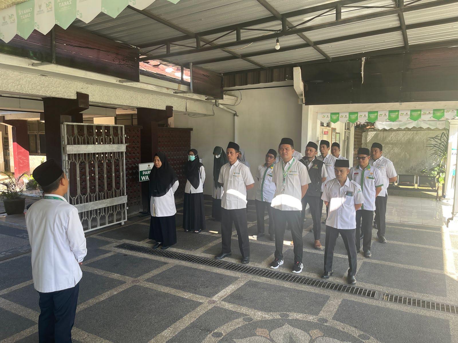 Innovative Technology