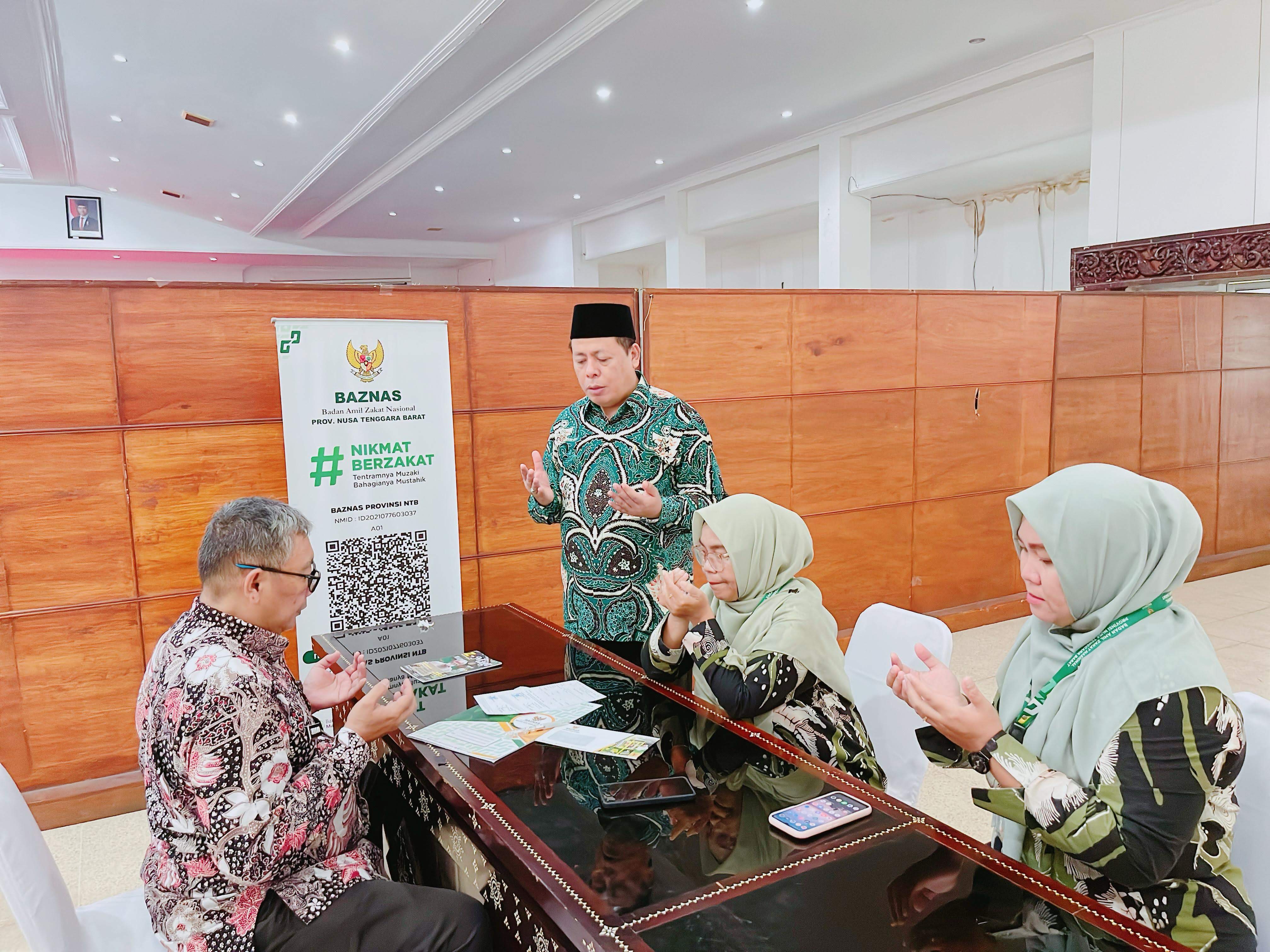 Innovative Technology